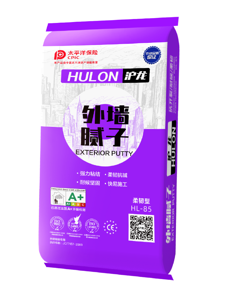 外牆膩子（zǐ）HL85